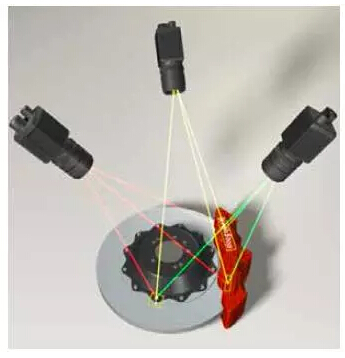 淺談從1D視覺系統(tǒng)到3D機(jī)器視覺系統(tǒng)(圖5)