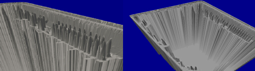 3D高度機(jī)器視覺測量檢測(圖2)