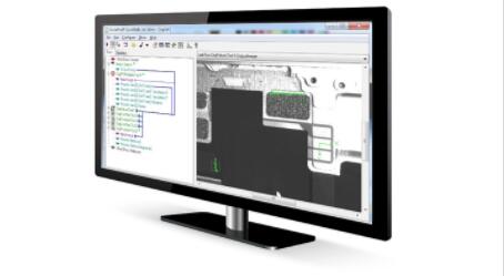 康耐視機(jī)器視覺軟件引入INSPECTION DESIGNER你知道嗎？(圖1)