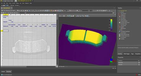 In-Sight 3D-L4000視覺系統(tǒng)(圖4)