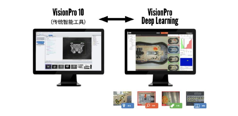 好消息—康耐視VISIONPRO 10視覺軟件震撼來襲(圖4)